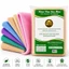 Khăn Tắm Lông Cừu NCT3 60x120cm Siêu Mềm Mịn Thấm Hút Nhanh Khăn Microfiber Cao Cấp An Toàn Cho Da