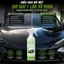 Dung Dịch Dưỡng Bóng Ô Tô Cao Cấp - TOPDA Graphene Ceramic Coating Spray 500ml
