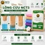 Khăn Tắm Lông Cừu NCT3 60x120cm Siêu Mềm Mịn Thấm Hút Nhanh Khăn Microfiber Cao Cấp An Toàn Cho Da