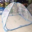 MÀN BUNG GẤP GỌN 1M8 X 2M TRƠN