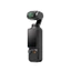 DJI Osmo Pocket 3 Combo Creator Chính Hãng Máy Quay Vlog Mini 4K Quay Dọc Thông Minh BH 12 Tháng