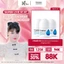 COMBO 03 Lăn khử mùi Perspirex bất kì 5ml x3: Dành cho cả nam và nữ