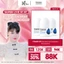 COMBO 03 Lăn khử mùi Perspirex bất kì 5ml x3: Dành cho cả nam và nữ