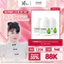 COMBO 03 Lăn khử mùi Perspirex bất kì 5ml x3: Dành cho cả nam và nữ
