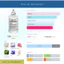 Nước hoa Lazy Sunday 100ml EDT | Nước hoa mùi xạ hương | Nước hoa Unisex | dailyscent