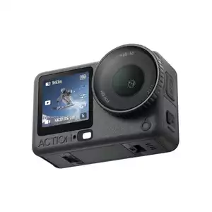 Camera Hành Trình DJI Osmo Action 6 - Bảo Hành Chính Hãng 12 Tháng, Lỗi 1 Đổi 1 15 Ngày