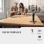 Gimbal DJI Osmo Mobile 8 (OM 8) Chống Rung Chính Hãng - Bảo Hành 12 Tháng Lỗi 1 Đổi 1 Trong 15 Ngày