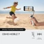 Gimbal DJI Osmo Mobile 7 (OM 7) Chính Hãng - Chống Rung 3 Trục, ActiveTrack, Bảo Hành 12 Tháng