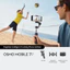 Gimbal DJI Osmo Mobile 7 (OM 7) Chính Hãng - Chống Rung 3 Trục, ActiveTrack, Bảo Hành 12 Tháng
