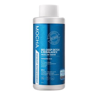 [Gift]  Tẩy Trang MOCHA  300 ml BIO DEEP DETOX & REBALANCE, thương hiệu