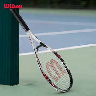 [ĐỘC QUYỀN ONLINE] Wilson Fusion XL Vợt Tennis Đã Căng Dây WR147910U