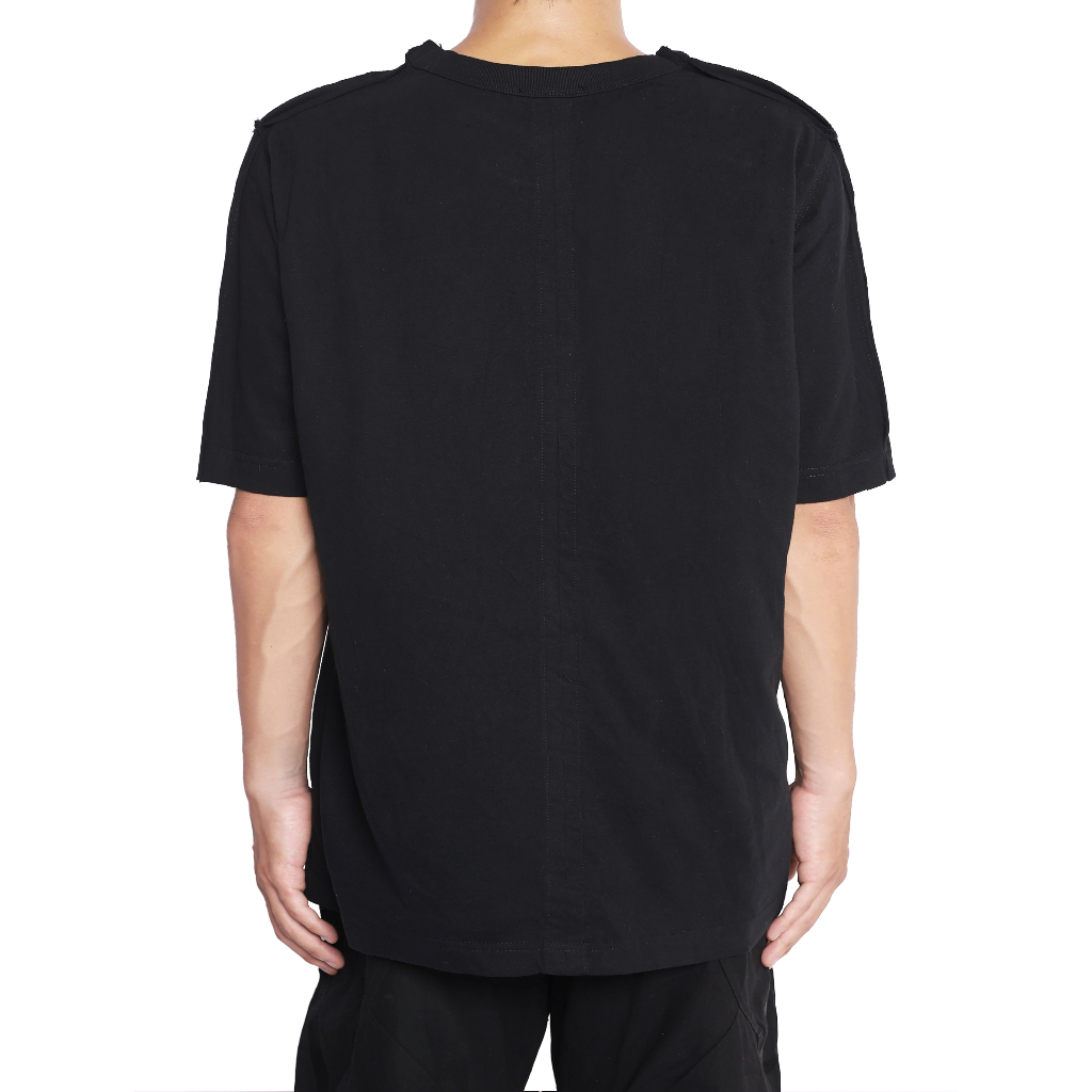 Áo Thun Goldie "SONATINE" 100% Cotton Màu Đen | BigBuy360 - bigbuy360.vn