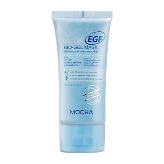 [Gift]   GEL MASK ULTRA EGF BIO, thương hiệu MOCHA 50gr