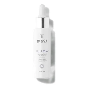 C58_(KÈM QUÀ) Serum Hỗ Trợ Nám, Sáng Da Image Iluma Intense Facial Illuminator 30ml