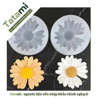 Set Nguyên Liệu Tatami Tự Làm Nến Thơm Handmade, Bộ Kit DIY Làm Nến Thơm Cho Người Mới