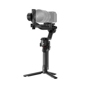 Gimbal Chống Rung DJI RS 5 Cho Máy Ảnh Mirrorless - Bảo Hành 12 Tháng Chính Hãng Thời Đại Công Nghệ