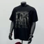 Áo thun Stee Cổ tròn LOS CAL Localbrand ICVCVNI Unisex