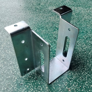 Bát U xà gồ lắp ghép dùng cho sắt hộp tai bát bas U thanh U ghép nối cùm hộp vuông 40x80, 5x10, 40×40, 50×50 dày 2ly....