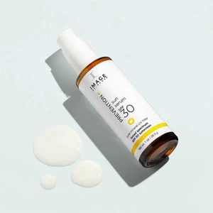 C57_Serum Chống Nắng Nâng Tone Image Prevention+ Sun Serum SPF30 28.3g