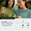 Micro Thu Âm Không Dây DJI Mic Mini 2 - Khử Ồn Chuyên Nghiệp Cho Điện Thoại Máy Ảnh - BH 12 Tháng