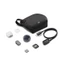 Micro Thu Âm Không Dây DJI Mic Mini 2 - Khử Ồn Chuyên Nghiệp Cho Điện Thoại Máy Ảnh - BH 12 Tháng