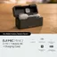 Micro Thu Âm Không Dây DJI Mic Mini 2 - Khử Ồn Chuyên Nghiệp Cho Điện Thoại Máy Ảnh - BH 12 Tháng