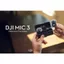 Micro không dây DJI Mic 3 Thu âm Chuyên Nghiệp Cho Vlog Livestream - Bảo Hành Chính Hãng 12 Tháng