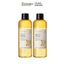 Combo 2 Nước tẩy trang hoa hồng Cocoon tẩy sạch makeup & cấp ẩm 500ml