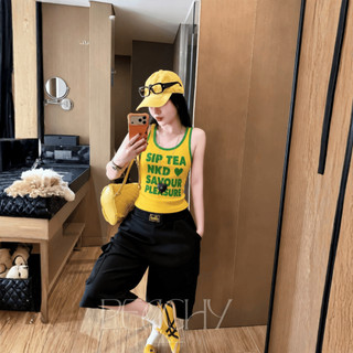 [MỞ BÁN - BST HÈ PEACHY] Áo Thun Tank Top Nữ Form Tôn Dáng PEACHY - Cotton Co Giãn 4 Chiều Mềm Mát - Thiết Kế Trẻ Trung