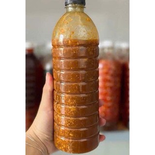 HOT !!! SỐT TẮC + MUỐI SỆT + SỐT ME dùng chung bánh tráng phơi sương