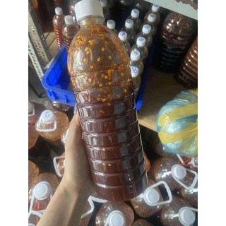 HOT !!! SỐT TẮC + MUỐI SỆT + SỐT ME dùng chung bánh tráng phơi sương