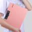Bìa Kẹp Tài Liệu A4 Bảng Trình Ký Văn Phòng Kẹp 150-200 Tờ Chống Thấm PVC MUN STORE KEP2M