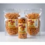 Quẩy xoắn vị phô mai , quẩy xoắn vị rong biển , thơm ngon ròn dụm