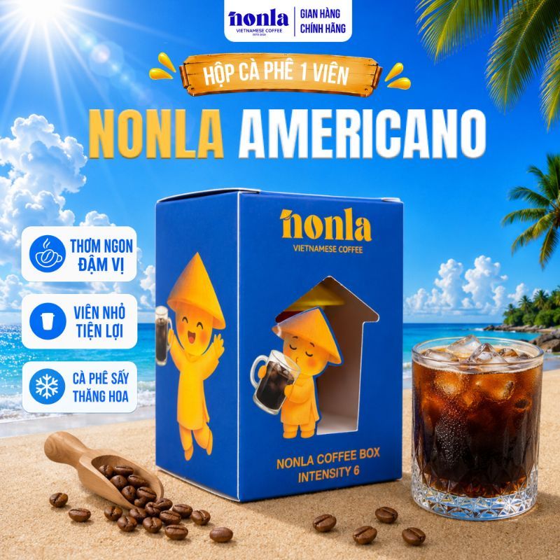 NONLA COFFEE, Cửa hàng trực tuyến | Shopee Việt Nam