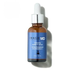 C59_Tinh Chất Sáng Da Phục Hồi Image MD Restoring Power-C Serum 30ml
