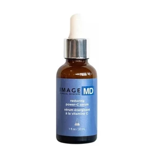 C59_(KÈM QUÀ) Tinh Chất Sáng Da Phục Hồi Image MD Restoring Power-C Serum 30ml