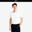 Áo Polo Nam Công Sở Classic Icon Royal Piqué MILVUS Chính Hãng Áo Có Cổ Nam Polyester Dày Dặn Đứng Form Không Phai Màu