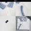 Áo Polo Nam Công Sở Classic Icon Royal Piqué MILVUS Chính Hãng Áo Có Cổ Nam Polyester Dày Dặn Đứng Form Không Phai Màu