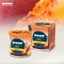 Sáp Thơm Xe Ô Tô AREON GEL CAN Nhập Khẩu Bulgaria -Nhiều Mùi Hương Lựa Chọn, đặt ở taplo, hộc cần số