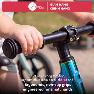 [Thuỵ Sĩ] Xe thăng bằng siêu nhẹ Micro Balance Bike Ultra - Phiên bản có đèn LED - Bảo hành 12 tháng
