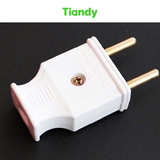 Phích đực / Jack Cái Tròn Dẹp dùng cho Camera và Thiết Bị Điện Tử