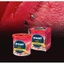Combo Areon GEL + Areon Fresco Watermelon – Nước Hoa Ô Tô Hương Dưa Hấu Chính Hãng