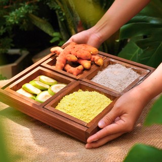 Combo 3 Hũ Mật Nghệ Chuối Xanh Lạc Yên Foods kèm quà tặng hấp dẫn