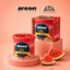 Combo Areon GEL + Areon Fresco Watermelon – Nước Hoa Ô Tô Hương Dưa Hấu Chính Hãng