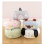 Gối Kê Cổ Chữ U Du Lịch Cotton Mềm Mịn Gối Tựa Cổ Văn Phòng MUN STORE GOIMUS88