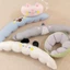 Gối Kê Cổ Chữ U Du Lịch Cotton Mềm Mịn Gối Tựa Cổ Văn Phòng MUN STORE GOIMUS88
