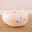 Gối Kê Cổ Chữ U Du Lịch Cotton Mềm Mịn Gối Tựa Cổ Văn Phòng MUN STORE GOIMUS88
