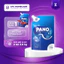 Nước Giặt Pano Sạch Sâu, Lưu Hương Nước Hoa Vấn Vương, An Toàn Da Tay