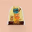 Balo Dây Rút Họa Tiết Hello Kitty, Shin, Doraemon Dễ Thương MUN STORE BLRUT33