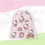 Balo Dây Rút Họa Tiết Hello Kitty, Shin, Doraemon Dễ Thương MUN STORE BLRUT33